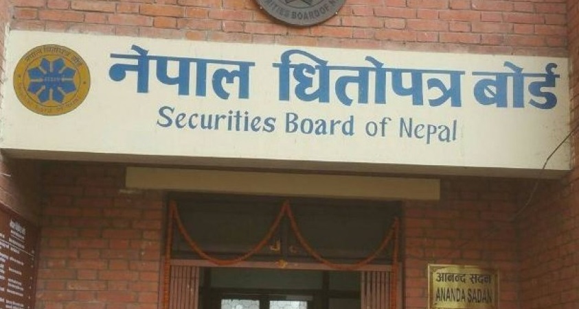 धितोपत्र बोर्डमा खुल्यो २६ जनालाई अवसर, यसरी दिनुहोस् आवेदन